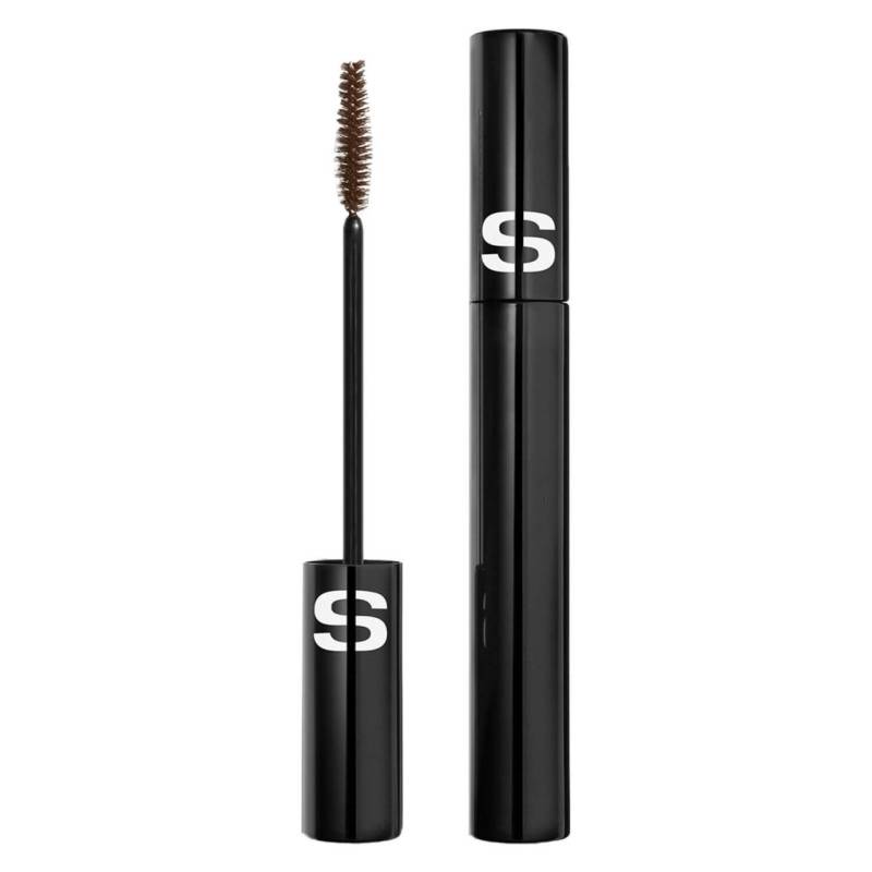 Phyto Mascara - So Stretch Deep Brown 2 von SISLEY