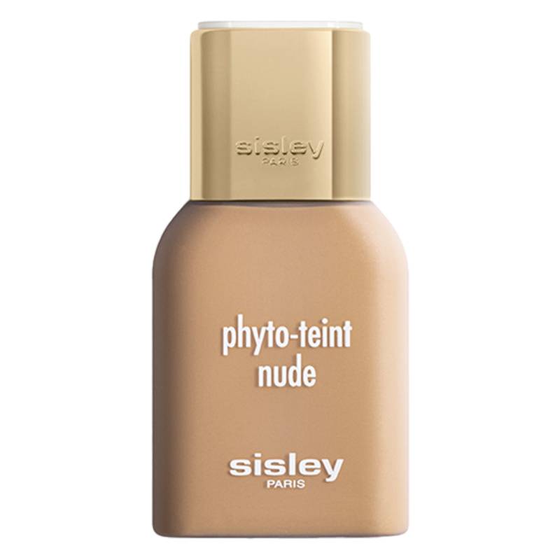 Phyto Teint - Nude Cinnamon 4W von SISLEY