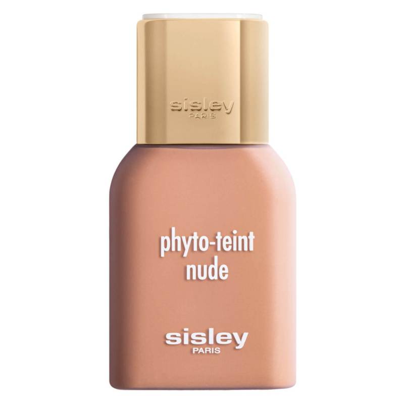 Phyto Teint - Nude Honey 4C von SISLEY