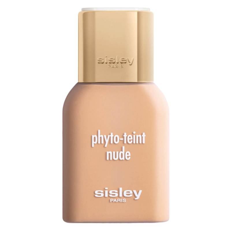 Phyto Teint - Nude Light Beige 2W1 von SISLEY