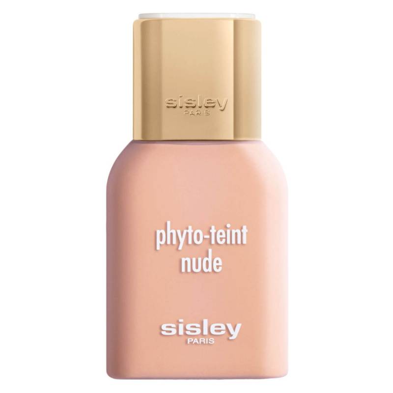 Phyto Teint - Nude Petal 1C von SISLEY