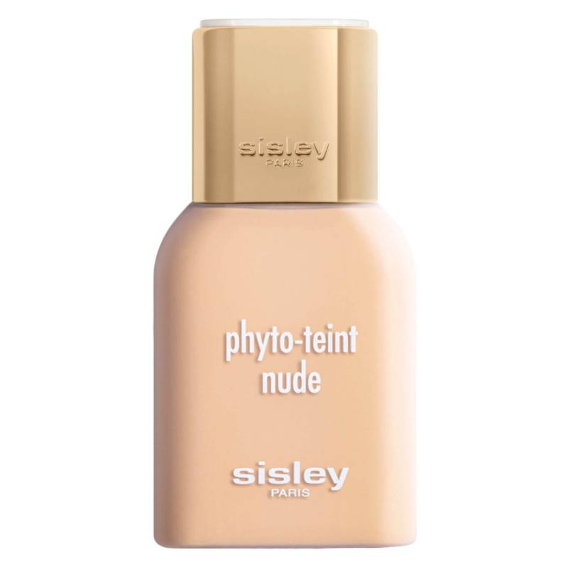 Phyto Teint - Nude Shell 00W von SISLEY