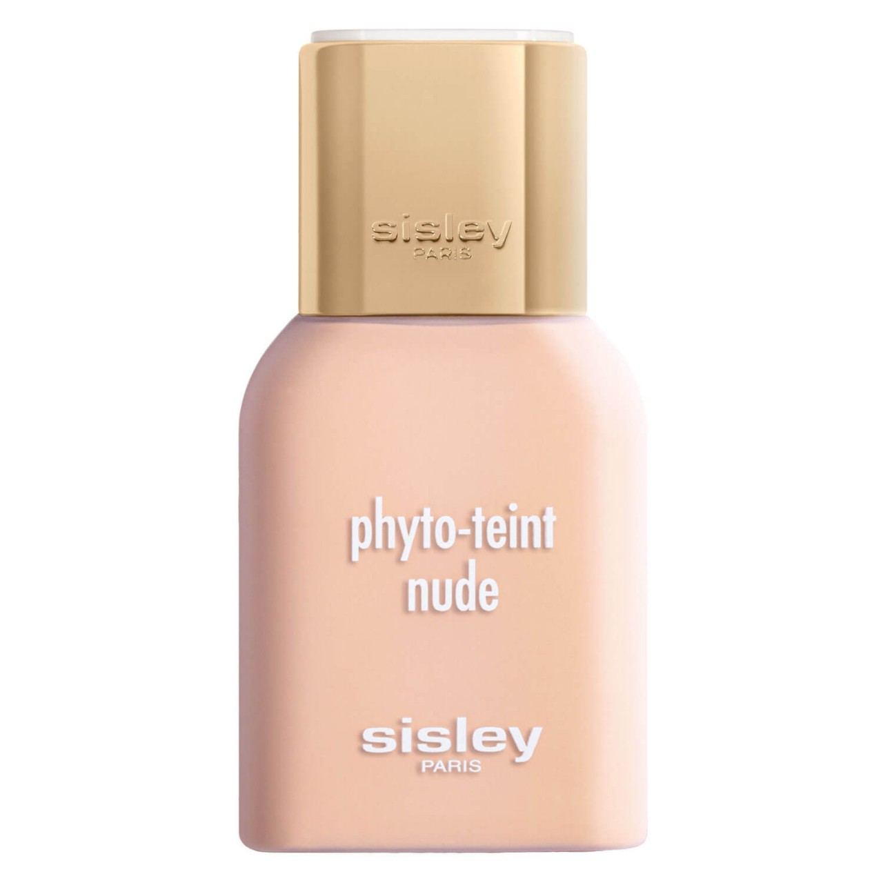 Phyto Teint - Nude Snow 000N von SISLEY