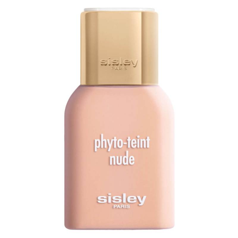 Phyto Teint - Nude Swan 00C von SISLEY