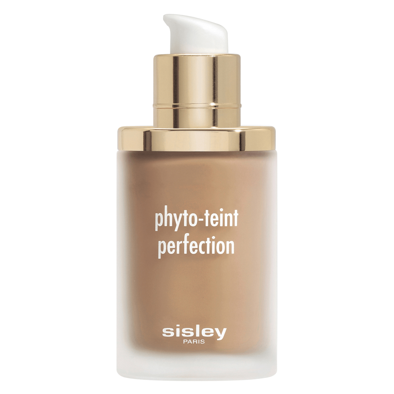 Phyto-Teint Perfection 6N Sandalwood von SISLEY