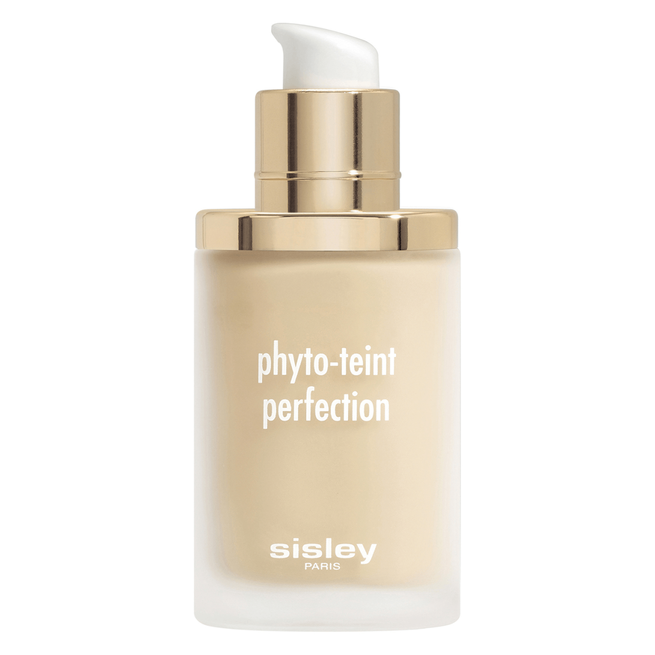 Phyto-Teint Perfection 0W Porcelaine von SISLEY