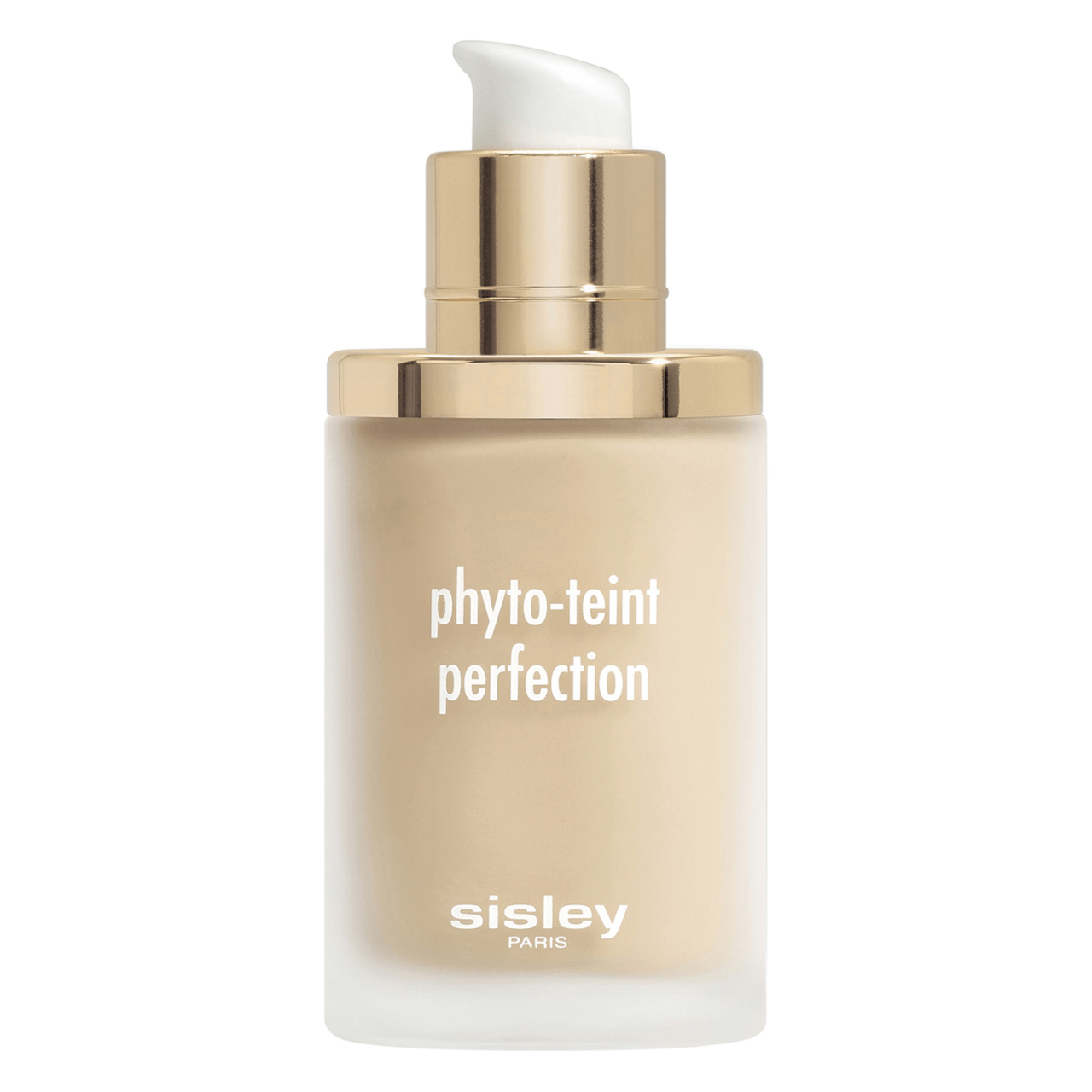 Phyto-Teint Perfection 1W1 Ecru von SISLEY