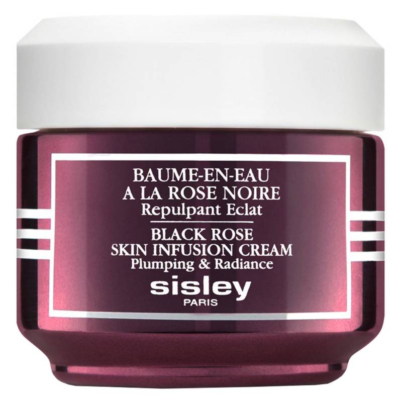 Rose Noire - Le Baume-en-Eau à la Rose Noire von SISLEY