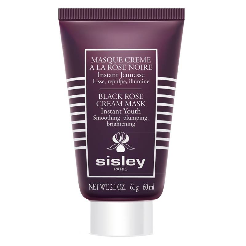 Rose Noire - Masque Crème à la Rose Noire von SISLEY