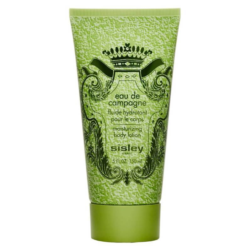 Sisley Fragrance - Eau de Campagne Moisturizing Body Lotion von SISLEY