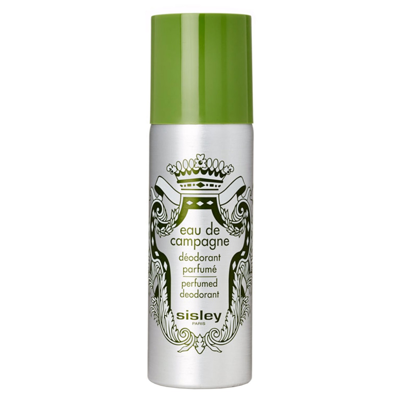 Sisley Fragrance - Eau de Campagne Perfumed Deodorant von SISLEY