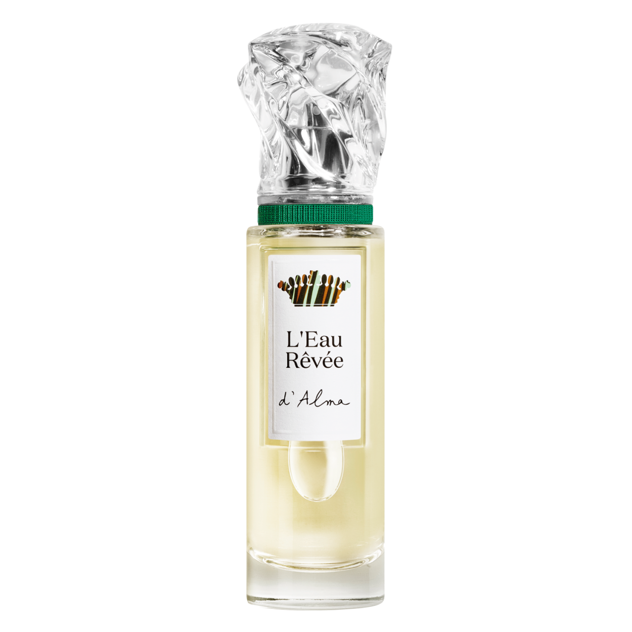 Sisley Fragrance - L'Eau Rêvée d'Alma von SISLEY