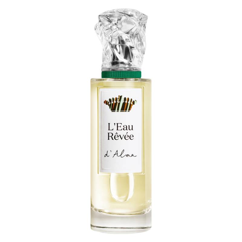 Sisley Fragrance - L'Eau Rêvée d'Alma von SISLEY