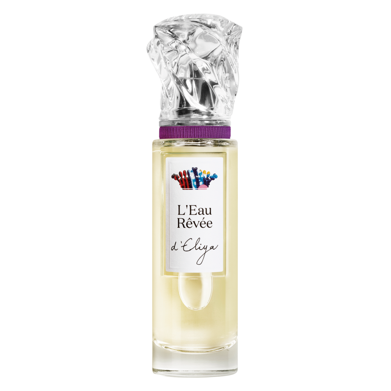 Sisley Fragrance - L'Eau Rêvée d'Eliya von SISLEY