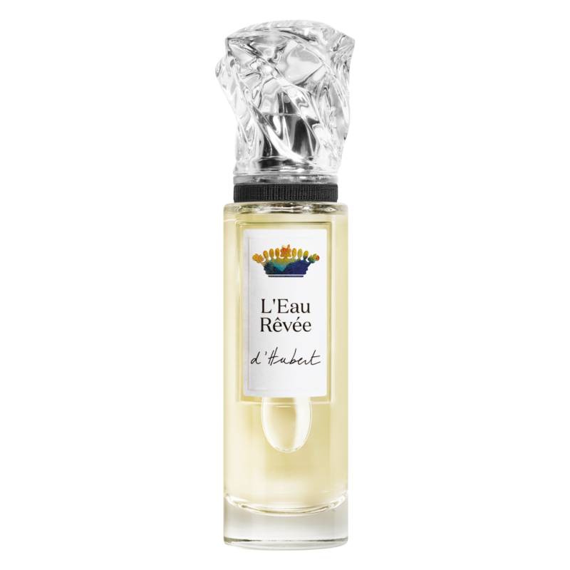 Sisley Fragrance - L'Eau Rêvée d'Hubert von SISLEY