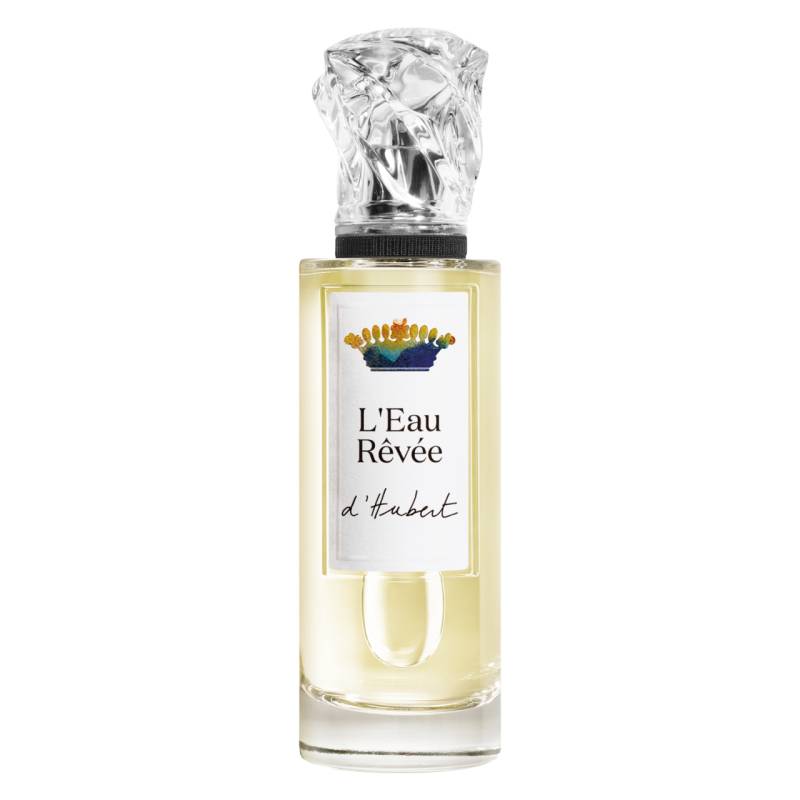 Sisley Fragrance - L'Eau Rêvée d'Hubert von SISLEY