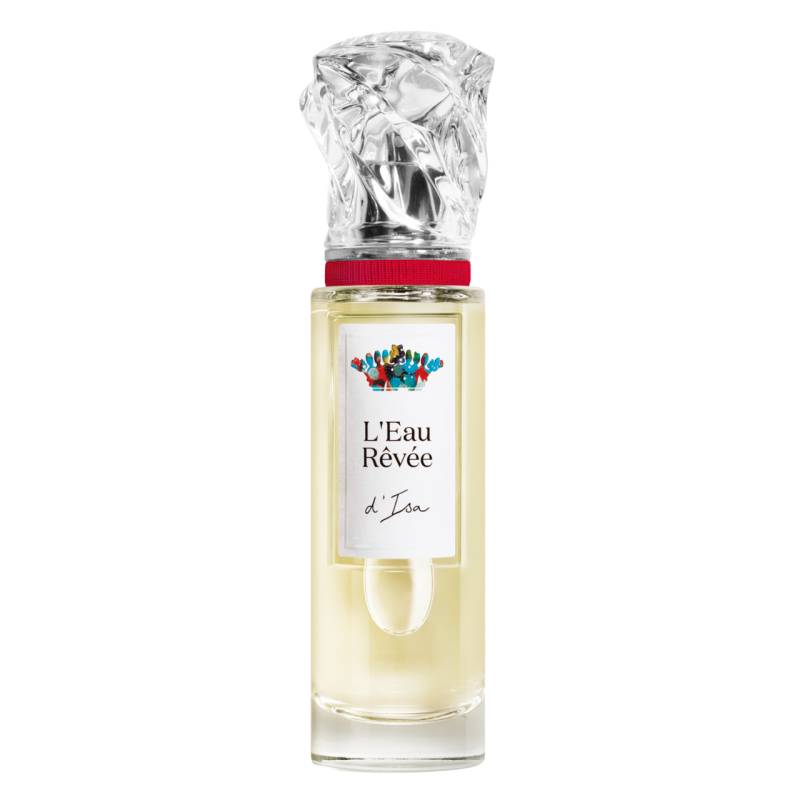 Sisley Fragrance - L'Eau Rêvée d'Isa von SISLEY