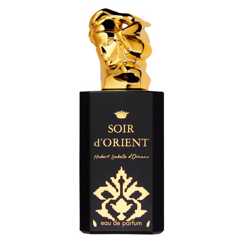 Sisley Fragrance - Soir d'Orient Eau de Parfum von SISLEY