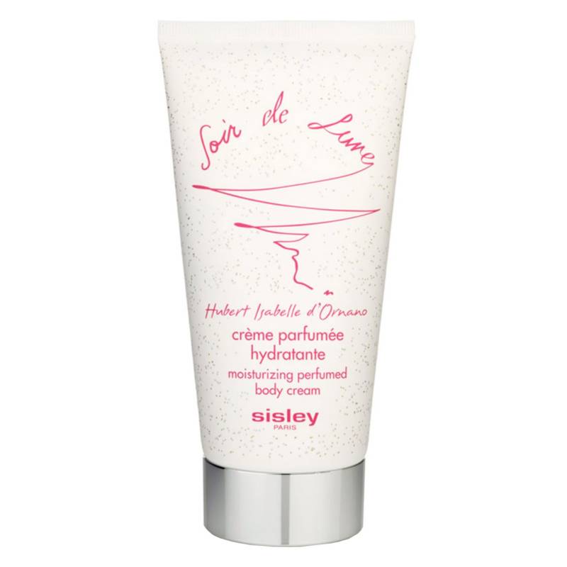 Sisley Fragrance - Soir de Lune Perfumed Body Cream von SISLEY