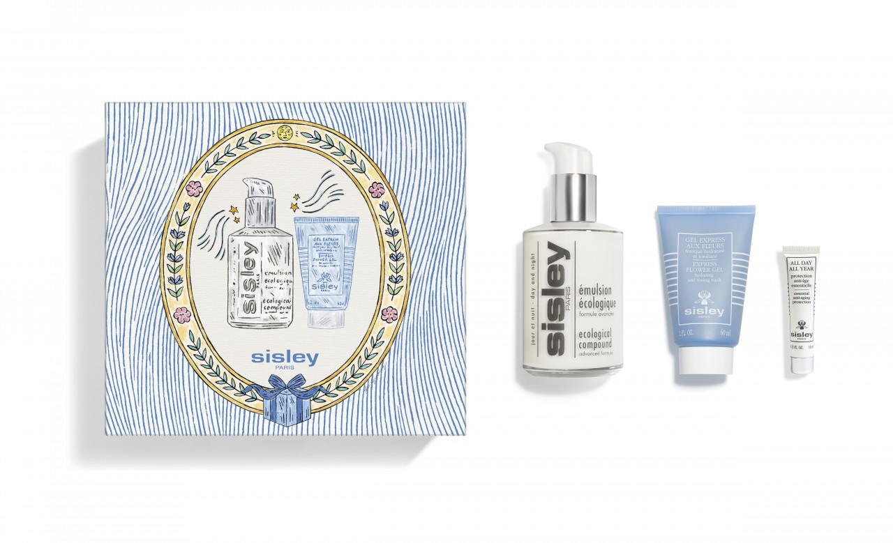 Sisley Gifts - Les Essentiels Sisley von SISLEY