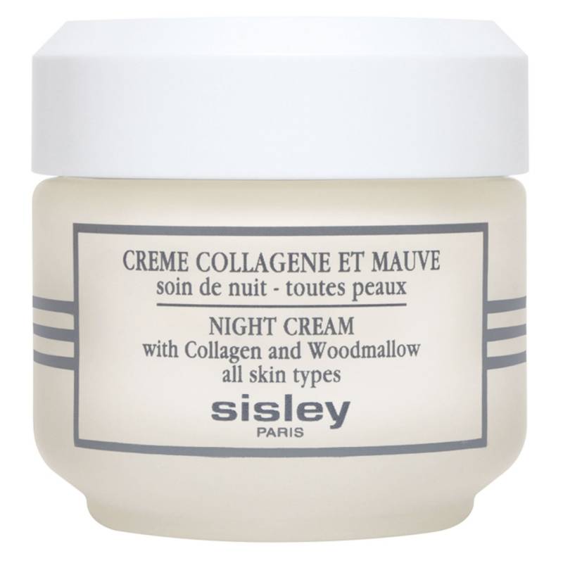 Sisley Skincare - Crème Collagène et Mauve von SISLEY