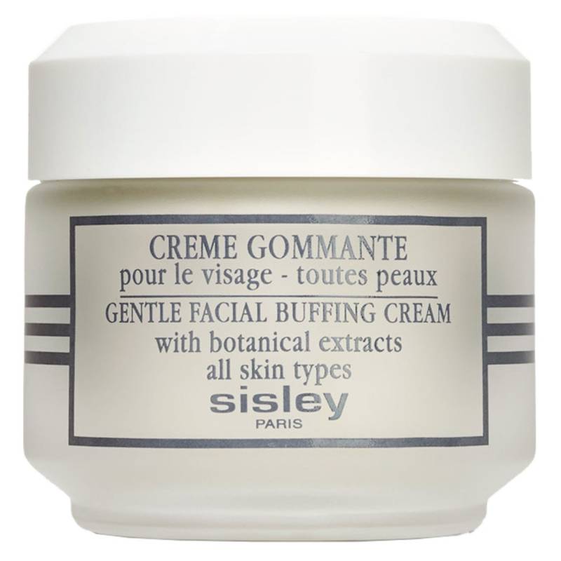 Sisley Skincare - Crème Gommante pour le visage von SISLEY