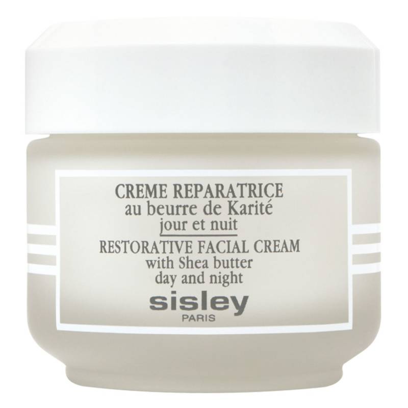 Sisley Skincare - Crème Réparatrice au Beurre de Karité von SISLEY