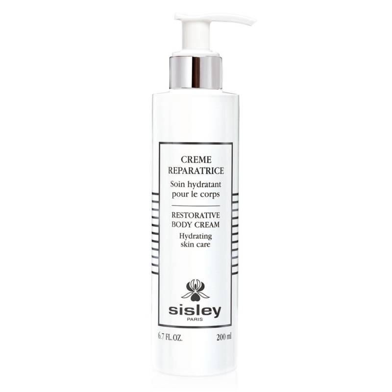 Sisley Skincare - Crème Réparatrice pour le corps von SISLEY