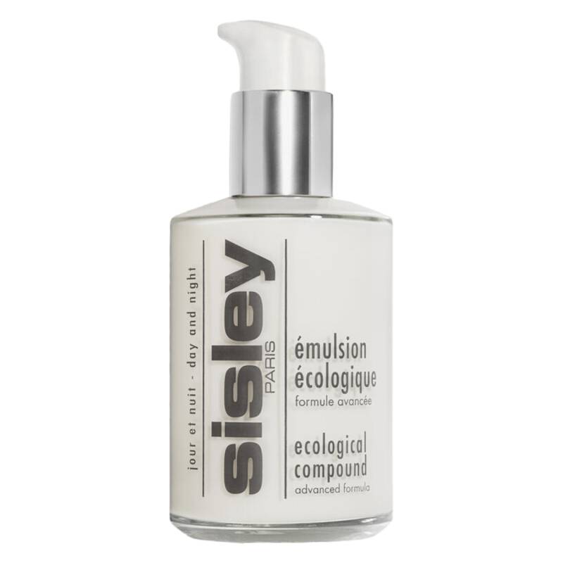 Sisley Skincare - Émulsion Écologique Formule Avancée von SISLEY