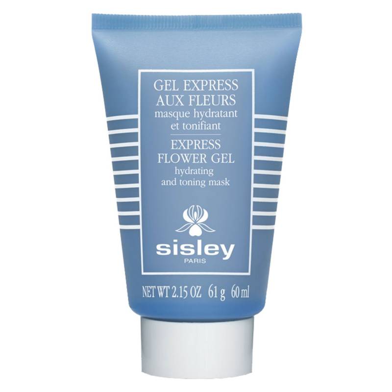 Sisley Skincare - Gel Express aux Fleurs von SISLEY