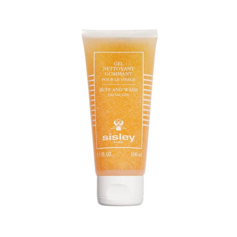 Sisley Skincare - Gel Nettoyant Gommant Pour Le Visage von SISLEY