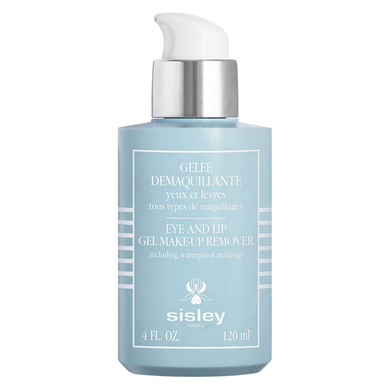 Sisley Skincare - Gelée Démaquillante pour les Yeux et les Lèvres von SISLEY