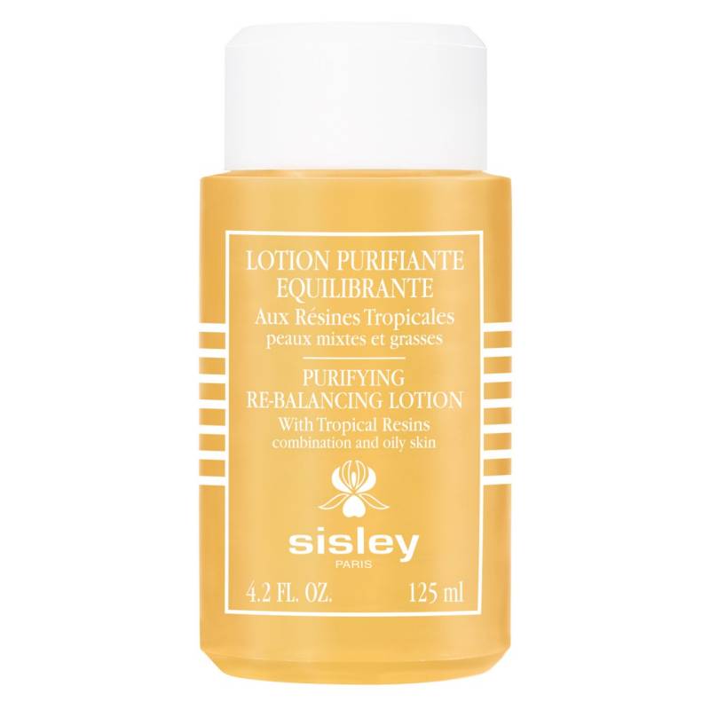 Sisley Skincare - Lotion Purifiante Equilibrante aux Résines Tropicales von SISLEY