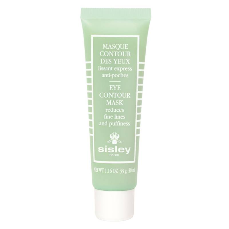 Sisley Skincare - Masque Contour des Yeux von SISLEY