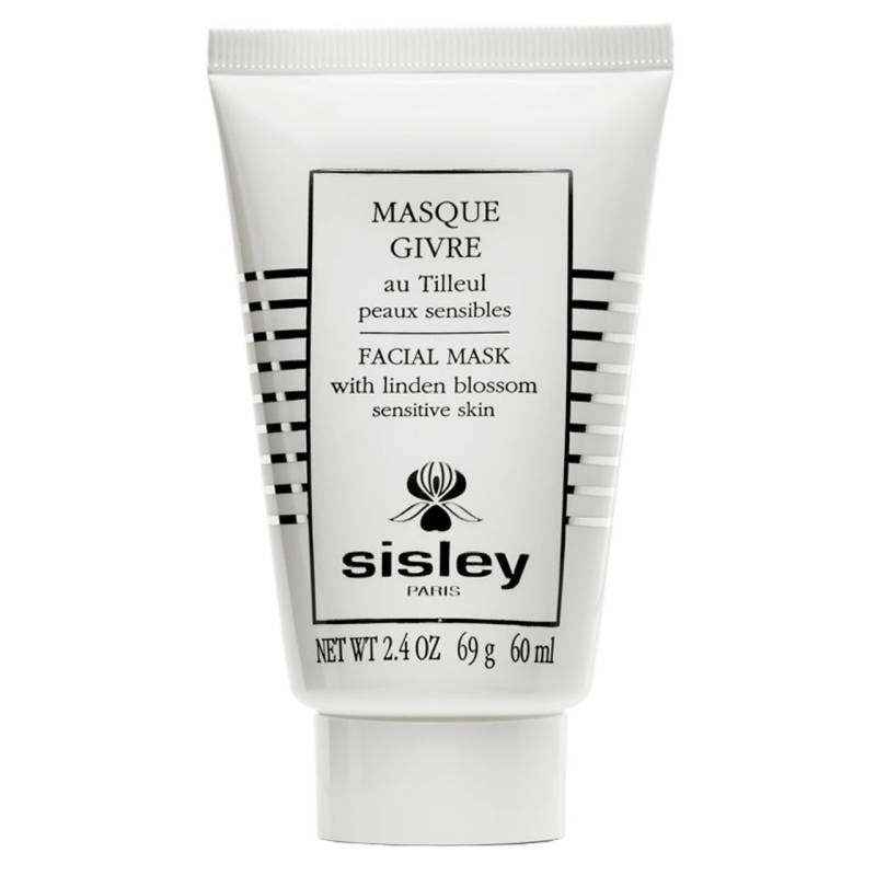 Sisley Skincare - Masque Givre au Tilleul von SISLEY