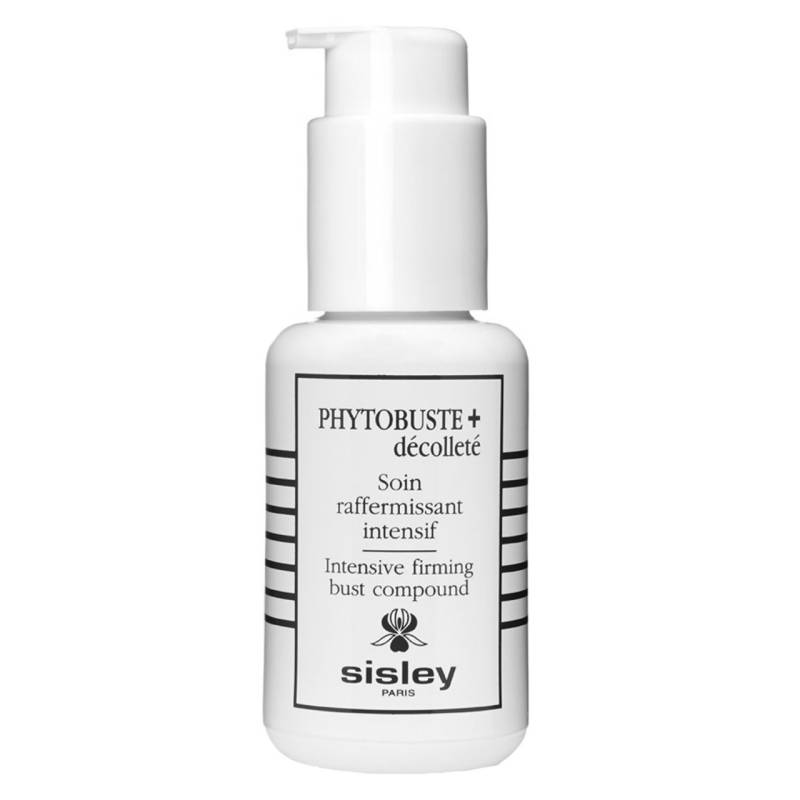 Sisley Skincare - Phytobuste + Décolleté von SISLEY