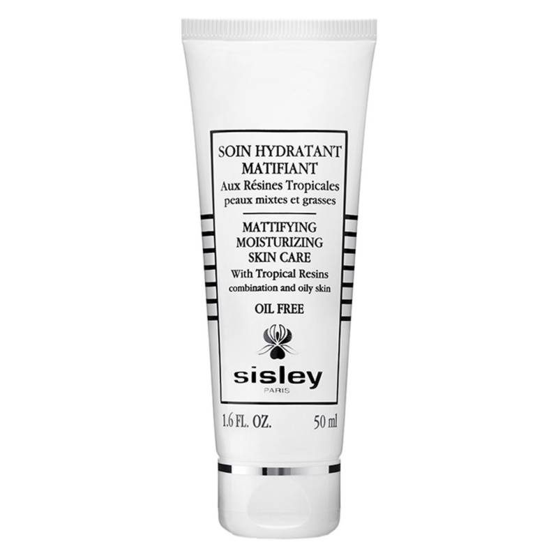 Sisley Skincare - Soin Hydratant Matifiant aux Résines Tropicales von SISLEY