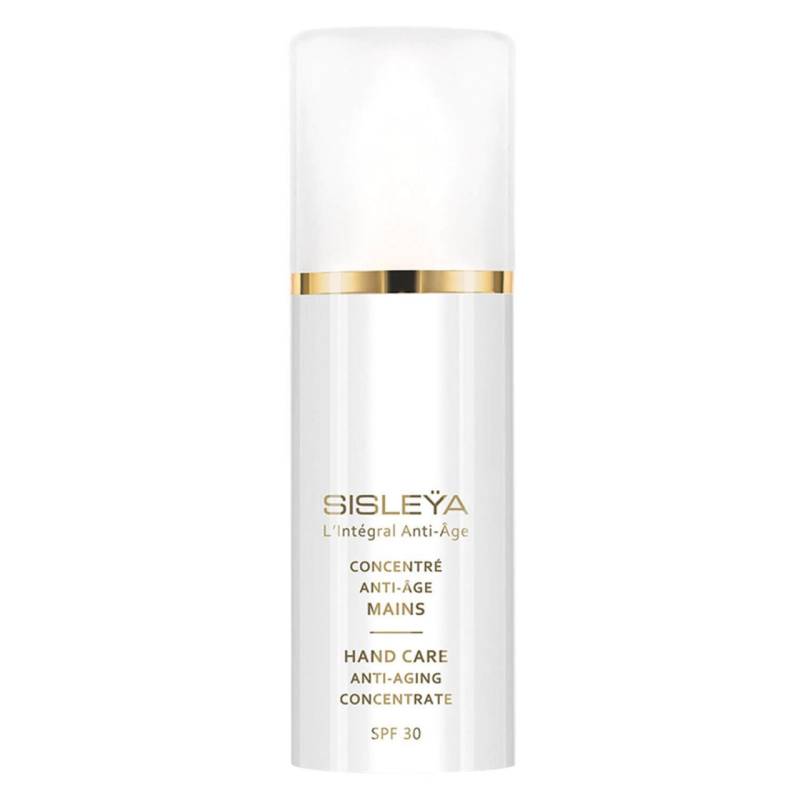 Sisleÿa - L'Intégral Anti-Âge Concentré Anti-Âge Mains SPF30 von SISLEY