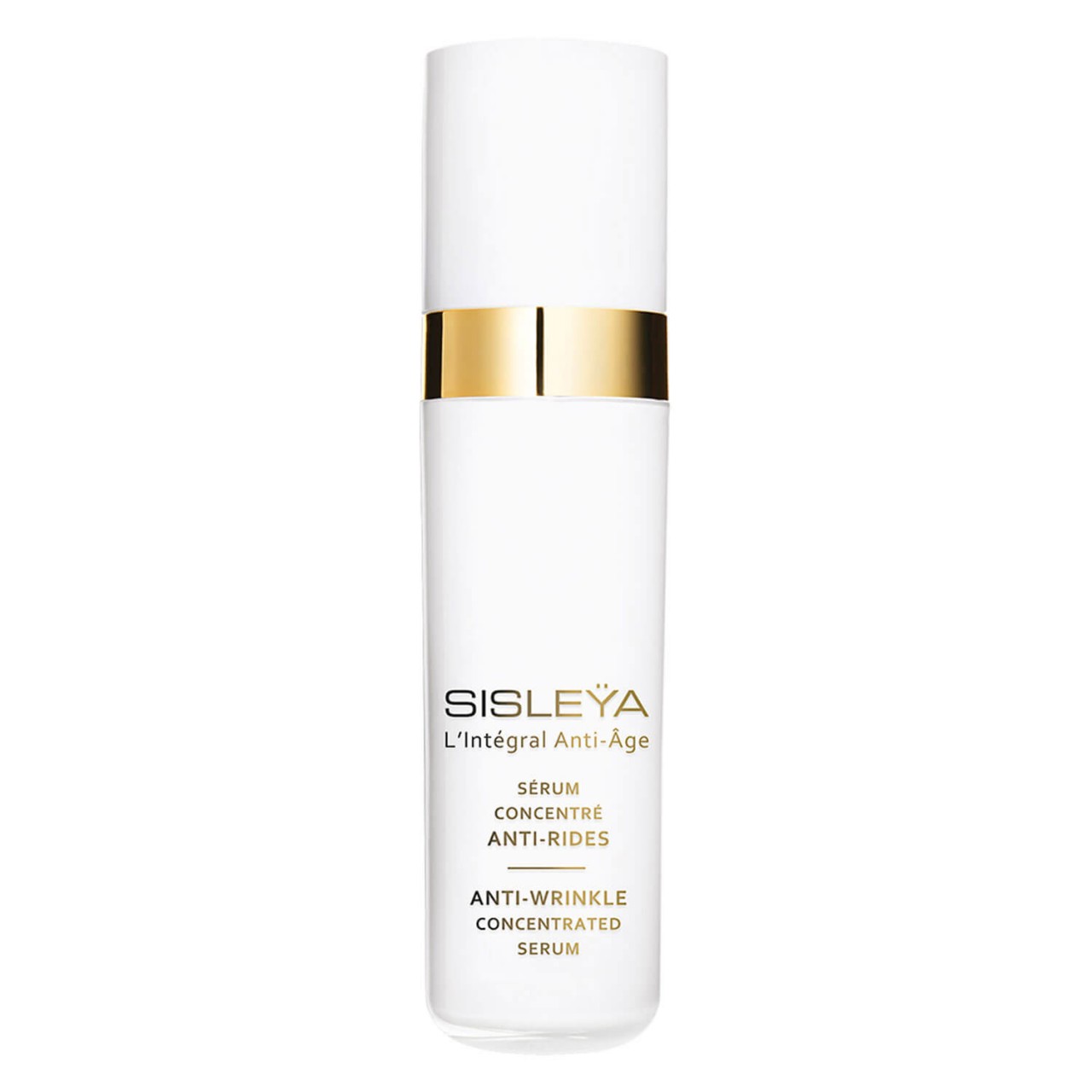 Sisleÿa - L'Intégral Anti-Âge Serum Concentre Anti-Rides von SISLEY