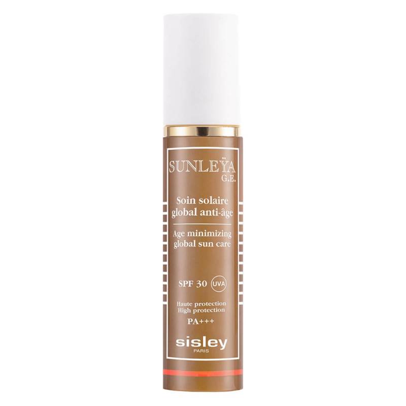 Sunleÿa - Soin Solaire Global Anti-Âge SPF30 von SISLEY