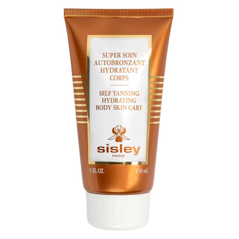 Super Soin - Autobronzant Hydratant Corps von SISLEY