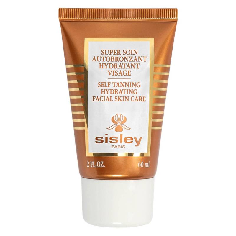 Super Soin - Autobronzant Hydratant Visage von SISLEY