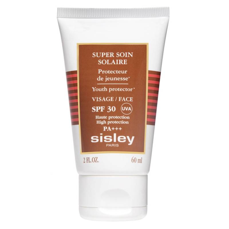 Super Soin - Solaire Visage SPF30 von SISLEY