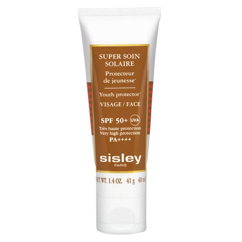 Super Soin - Solaire Visage SPF50+ von SISLEY