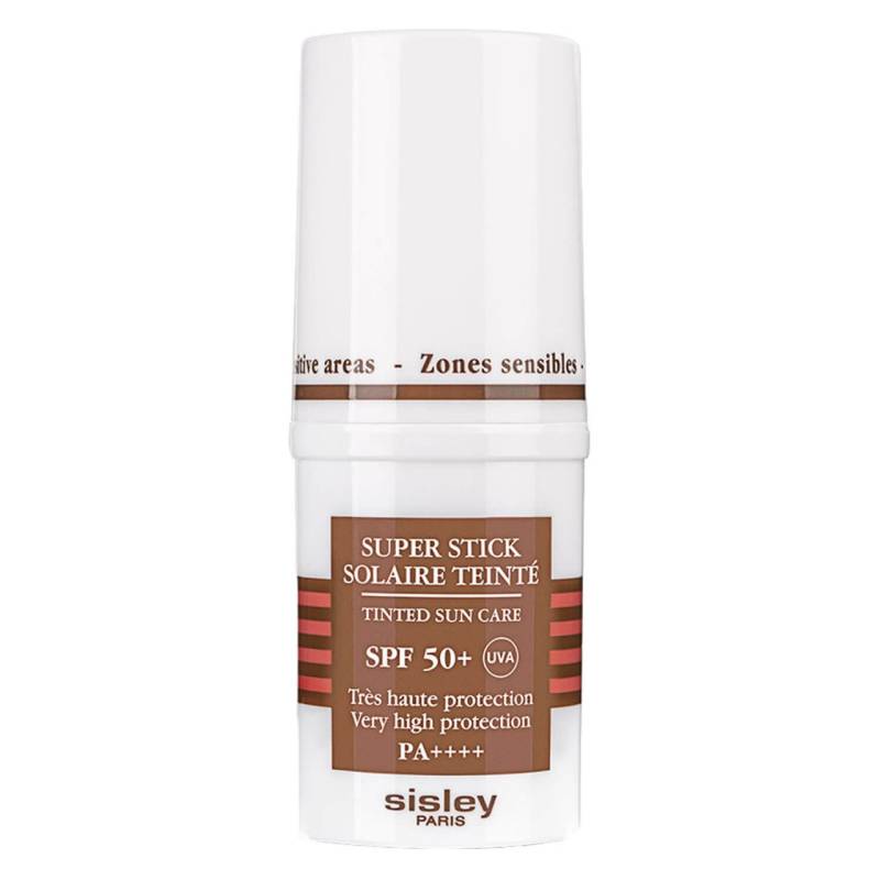 Super Soin - Super Stick Solaire Teinté SPF50+ von SISLEY