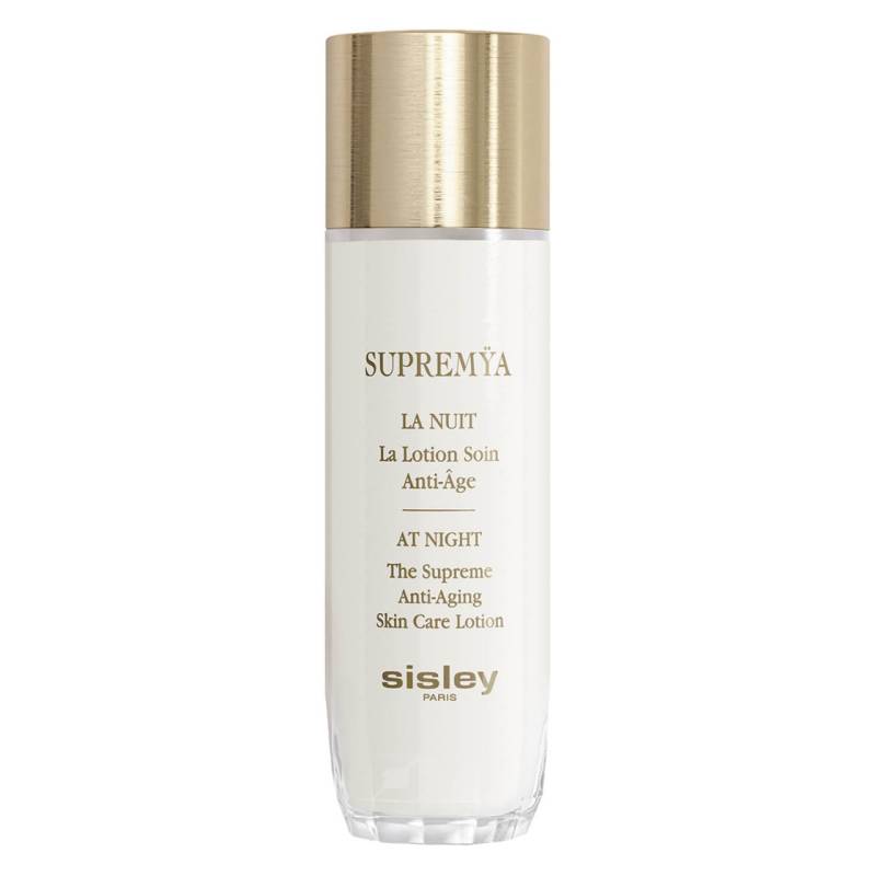 Supremÿa - La Nuit La Lotion Soin Anti-Âge von SISLEY