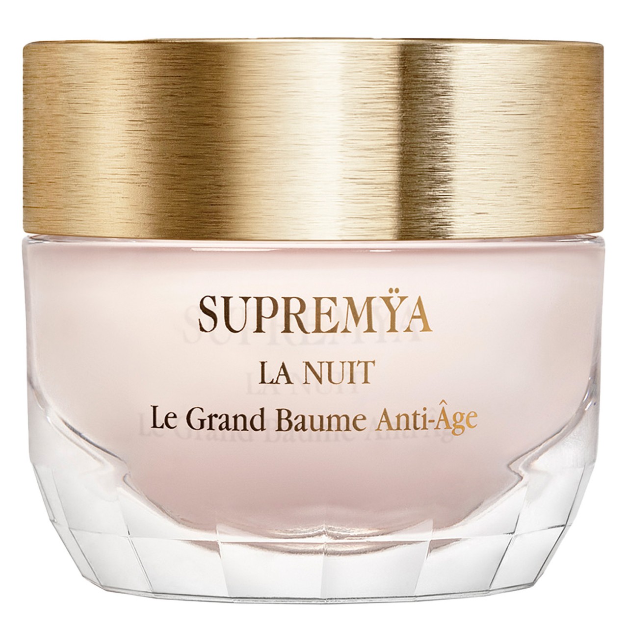 Supremÿa - La Nuit Le Grand Baume Anti-Âge von SISLEY