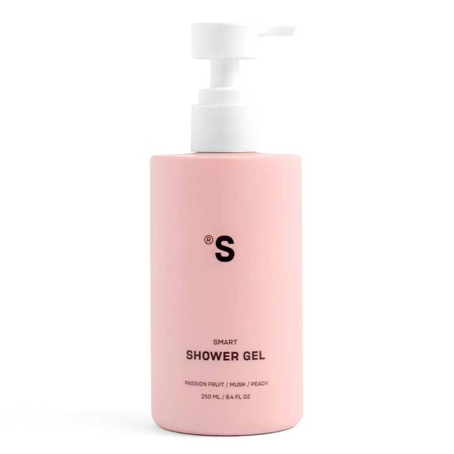 SISTERS AROMA  SISTERS AROMA Smart Shower Gel duschgel 250.0 ml von SISTERS AROMA