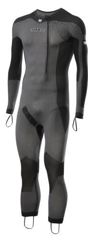 SIXS Funktionskombi STXL R BT - schwarz (Grösse: 3XL/4XL) von SIXS