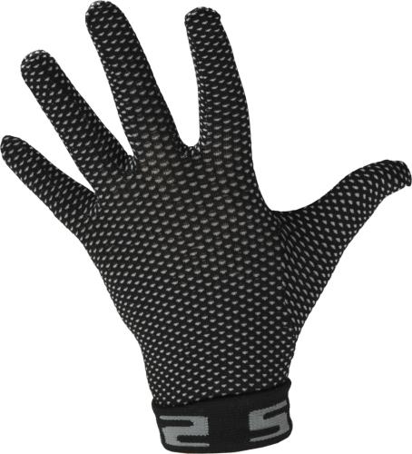 SIXS Unterhandschuh GLX - schwarz (Grösse: M) von SIXS